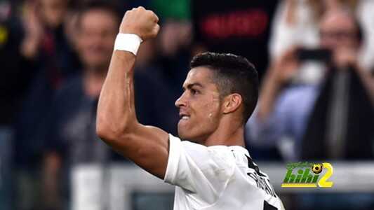 تعرف علي آخر كلاسيكو غاب عنه رونالدو