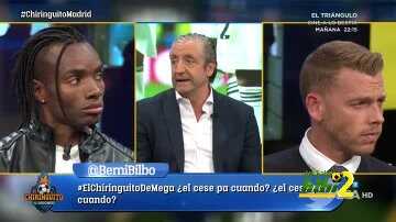 جوسيب بيدريرول : ريال مدريد الحالي يفتقد إلى الثقة