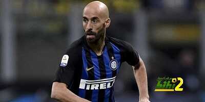🔴 بورخا فاليرو: برشلونة كان أفضل منا