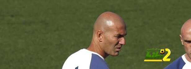 من هو الرجل الذي توج ريال مدريد بثلاثه كؤوس أبطال متتالية … ؟!