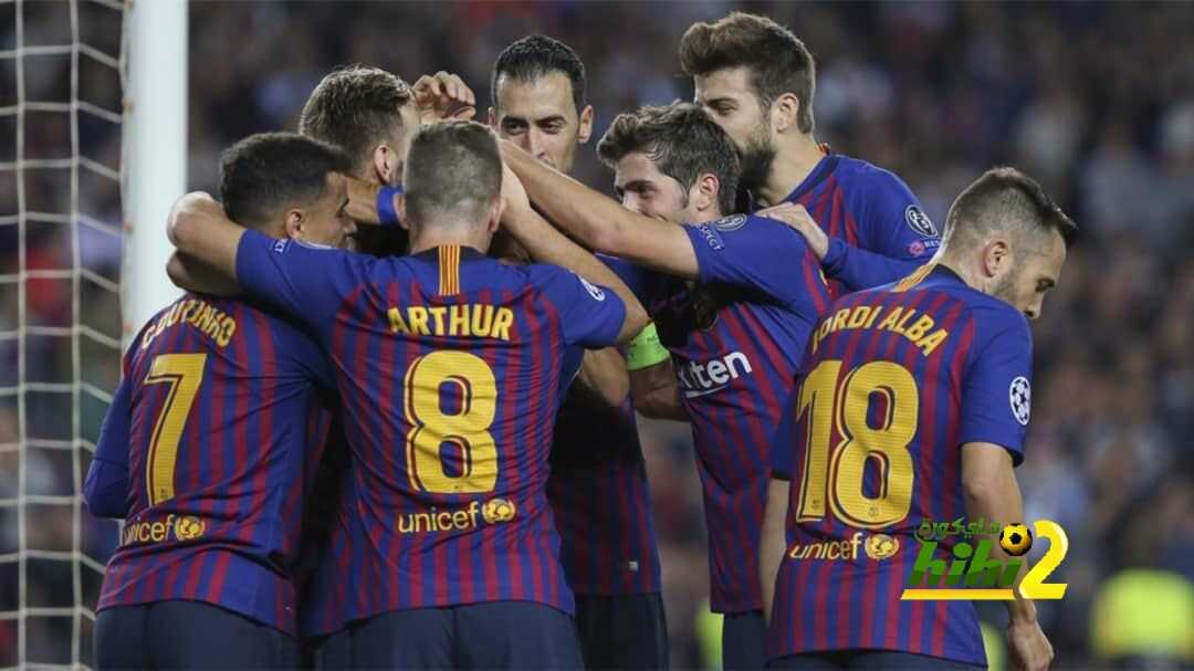 سبورت : برشلونة يخطط جيداً للفوز في الكلاسيكو