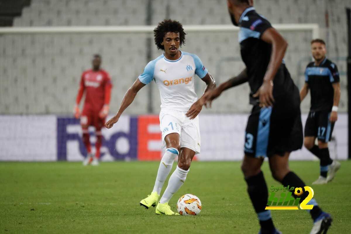 الكشف  عن قائمة مارسيليا للكلاسيكو الفرنسي