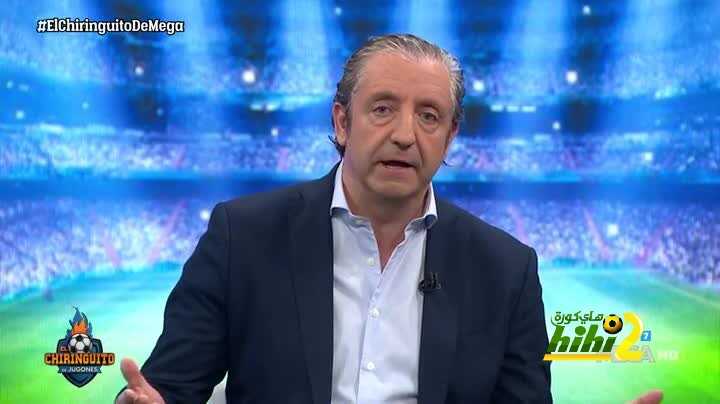 بيدريرول : برشلونة أهان ريال مدريد بدون ميسي