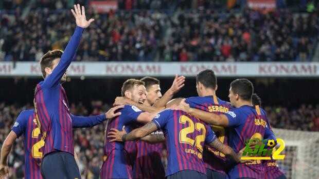 نولا : برشلونة كان أفضل دفاعيًا في غياب ميسي