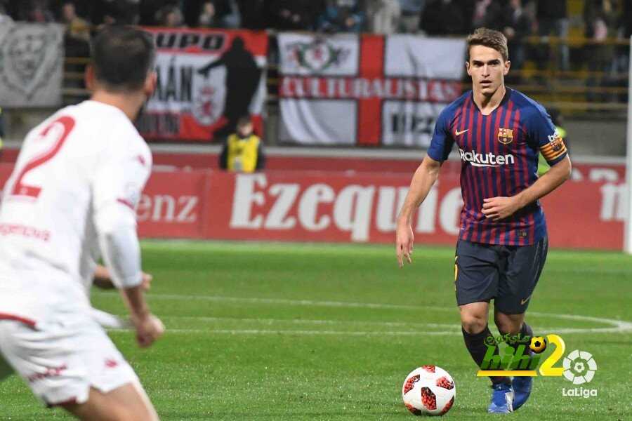 محمد بركات : برشلونة يلعب وكأنه غرناطة