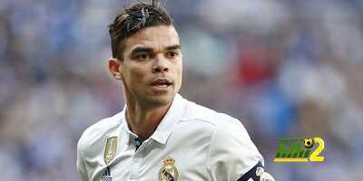 🔴 مدافع ريال مدريد السابق على رادار برشلونة