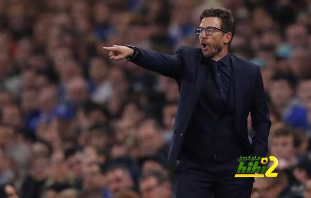 مدرب روما ينتقد لاعبيه رغم الفوز على سسكا موسكو
