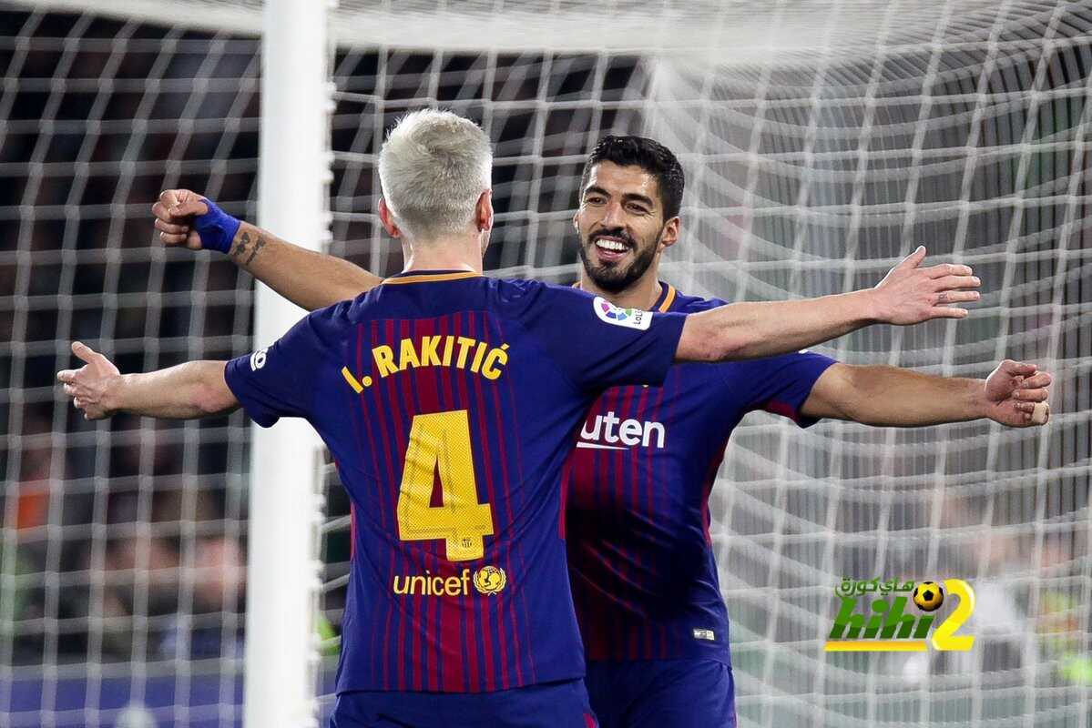 🔴 توقعات الأس لمباراة برشلونة و ريال بيتيس القادمة