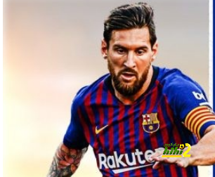 🔴 مساهمات ميسي مع برشلونة ضد ريال بيتيس
