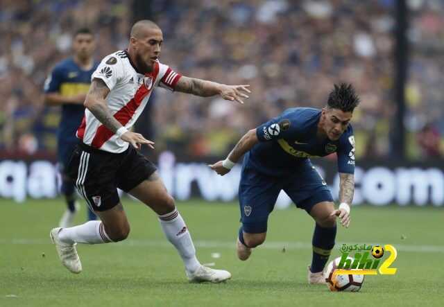 فيديو: ريفر بليت يفرض التعادل على البوكا ويقترب من احتضان كأس ليبيرتادوريس