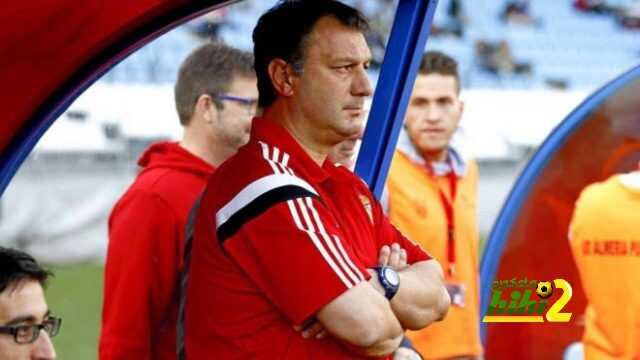 🔴 ماركا : مانولو دياز مدربا لريال مدريد كاستيا حتي نهاية الموسم
