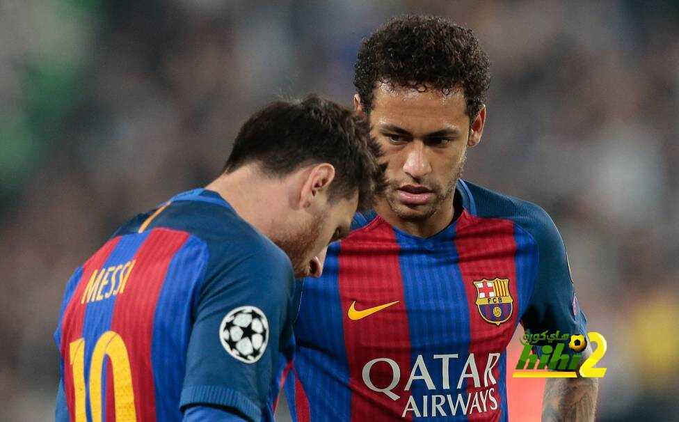 كارليس ألينا : جميعنا في برشلونة نريد عودة نيمار