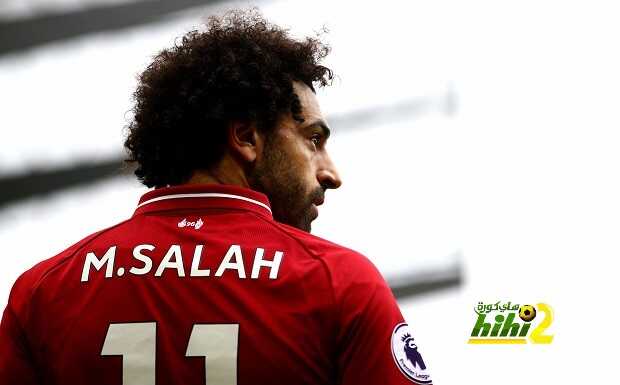 برشلونه يرغب في التعاقد مع صلاح بمبلغ قياسي