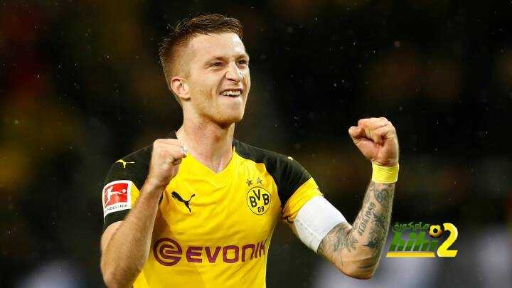 ماينز يفرض التعادل السلبي على بوروسيا دورتموند في الشوط الأول