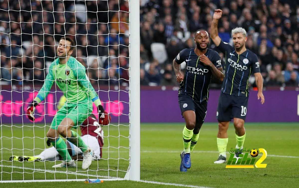 مانشستر سيتي ..17 × فرق لندن 1 !