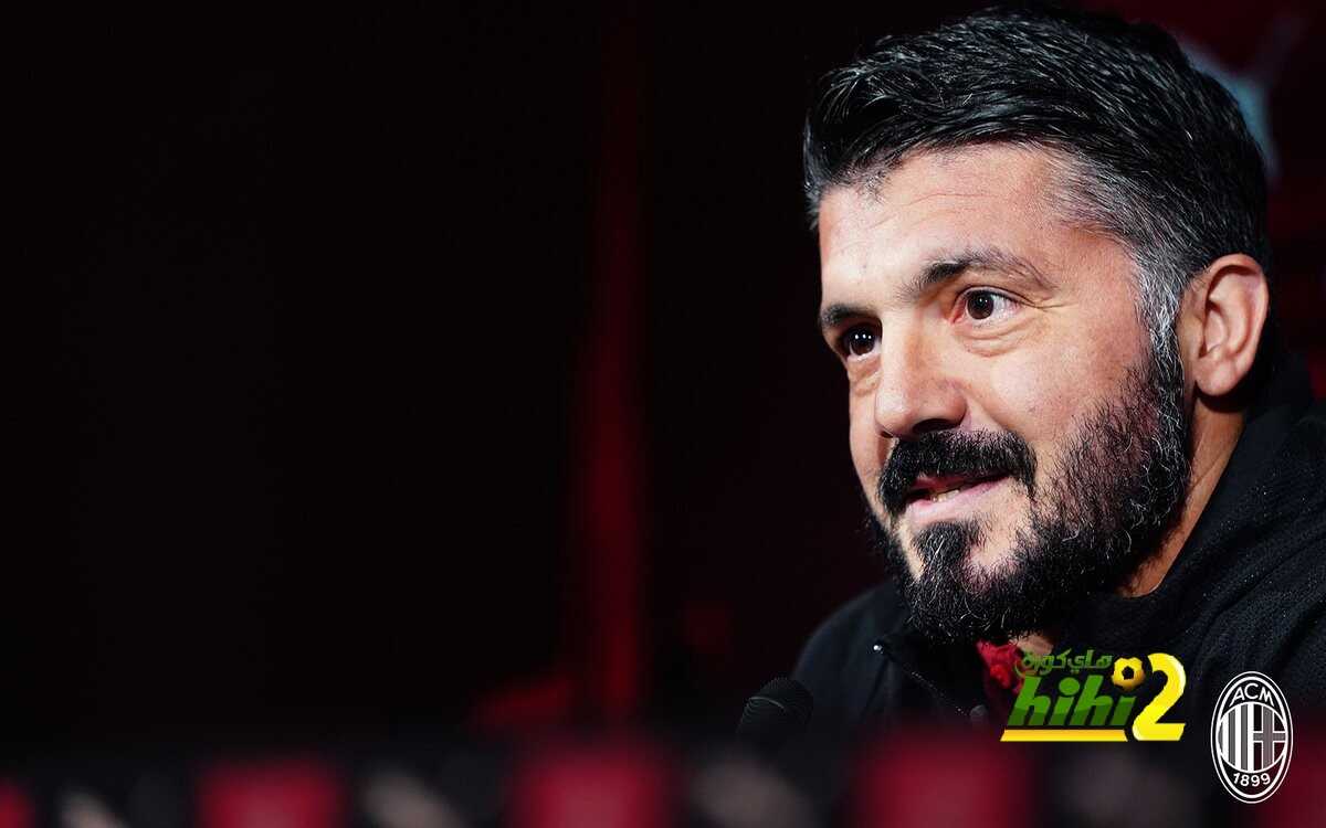 مدرب الميلان يراوغ بشأن صفقة إبراهيموفيتش
