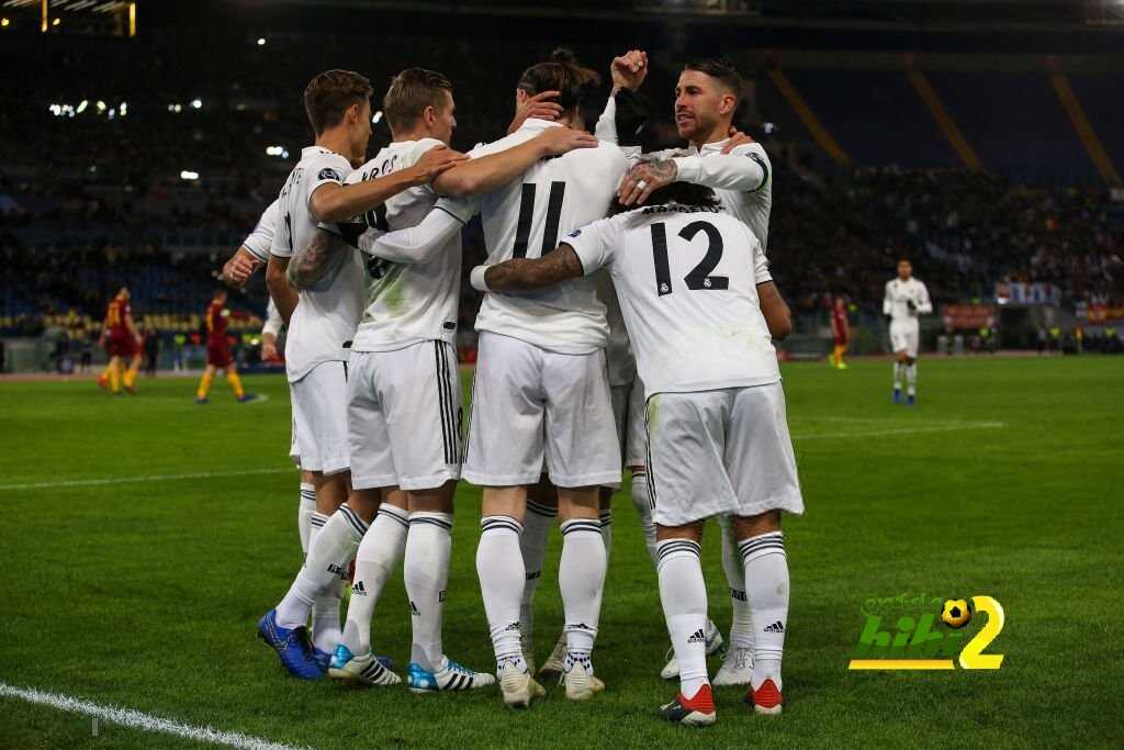 الماركا : دوري الريال