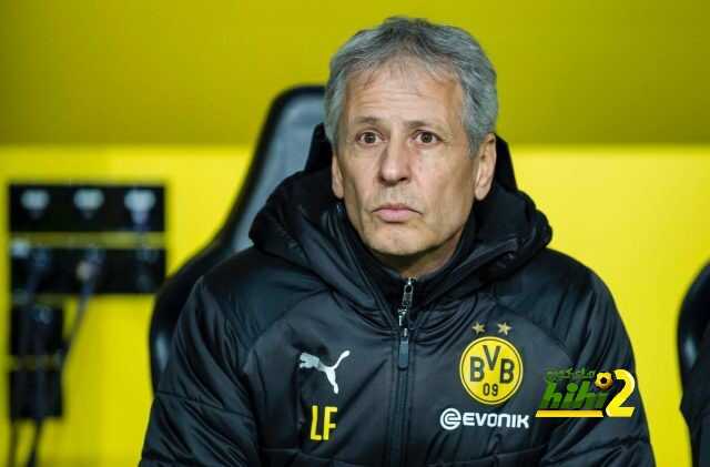 فافر عن التعادل مع كلوب بروج :” المهم التأهل “