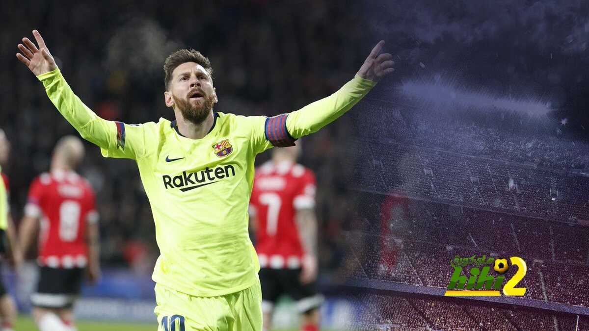 الجارديان : ميسي الراقص الماهر في الأراضي الهولندية