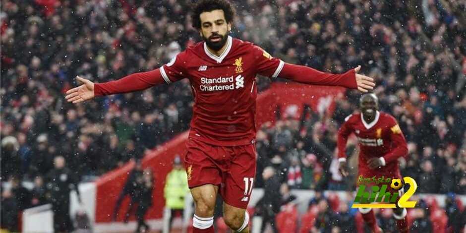 محمد صلاح يرفض الإفصاح عن حلمه الشخصى