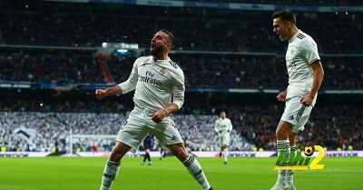 🔴 ريال مدريد يكبل نفسه في الليجا