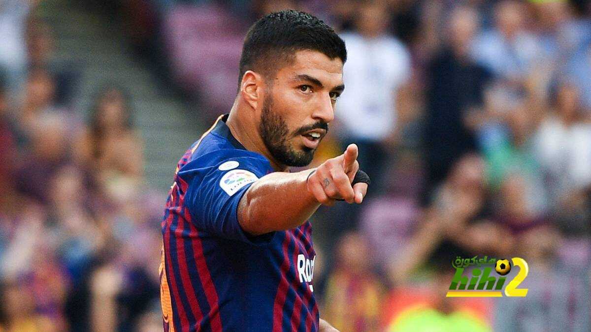 سواريز يدافع عن نفسه : لايوجد مهاجم غير أنانى