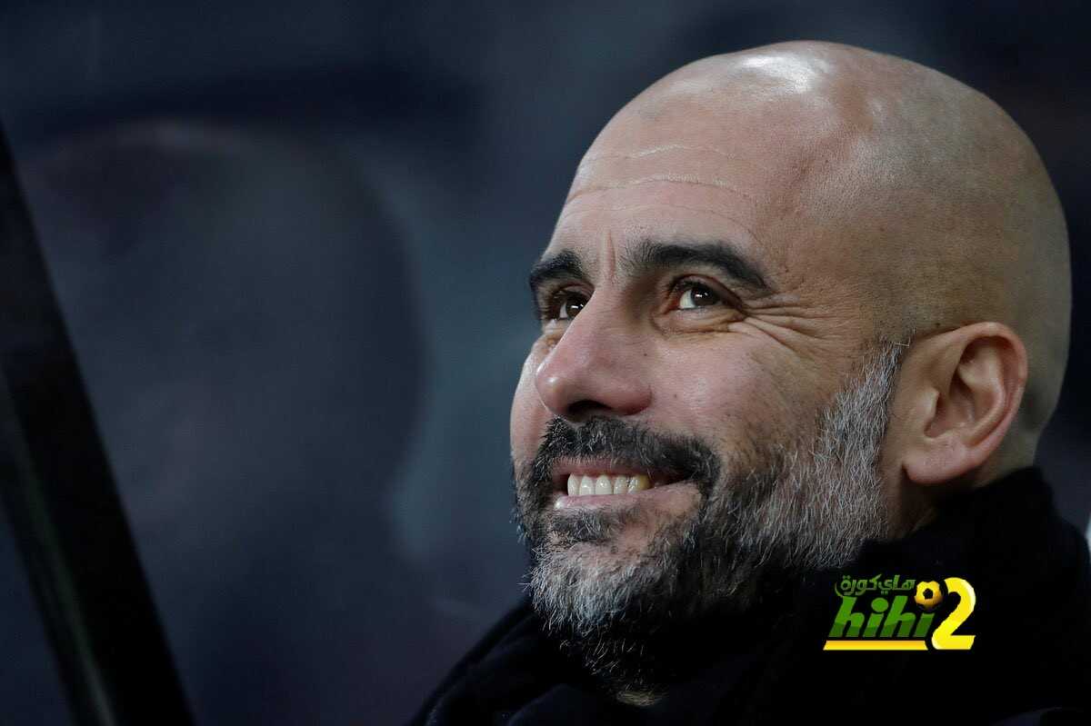 السيتي لا يعرف الهزيمة في أخر جولاته بالدوري الإنجليزي