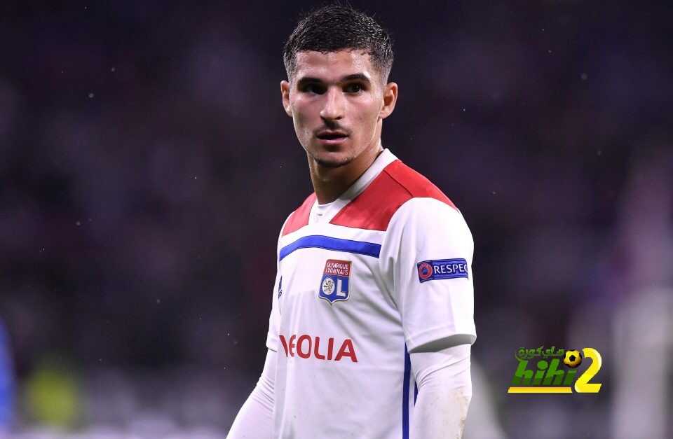 ليفربول يزاحم المان سيتي على ضم نجم ليون