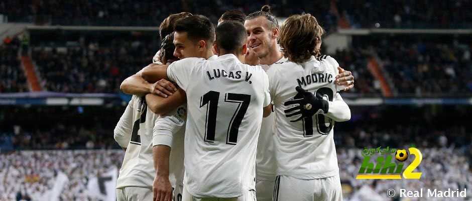 🔴 أربع مسابقات لريال مدريد في ديسمبر