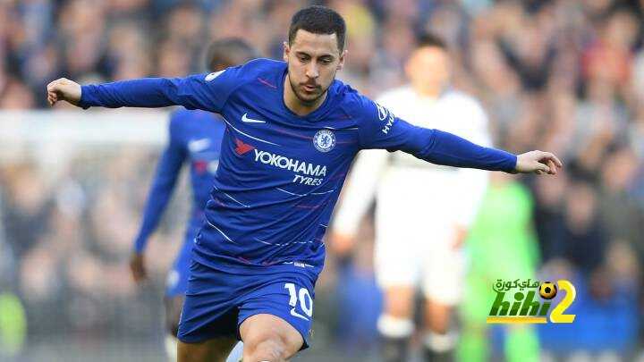 تشيلسي يتقدم على وولفرهامبتون بهدف في الشوط الأول