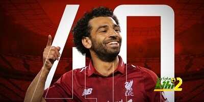 صلاح يذبح فريسته الـ 19 وفولهام ووتفورد الأكثر إستقبالآ
