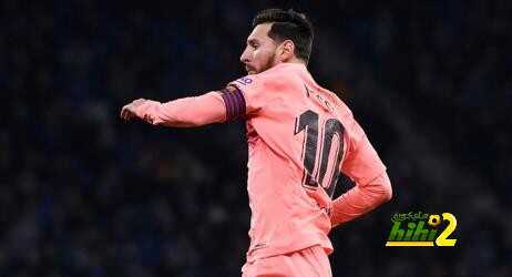 بويول : ميسي ليس بحاجة للجوائز الفردية ليكون الأفضل