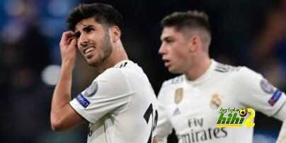 سيسكا موسكو ذكر ريال مدريد بمأساة ميسي !