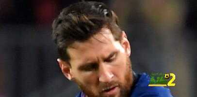 عندما إبتسم القدر لبرشلونة قرر أن يمنحه ميسي !