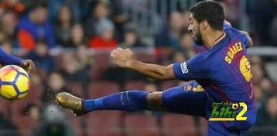 برشلونة يواجه ليفانتي الأقوى من ريال وأتلتيكو مدريد !