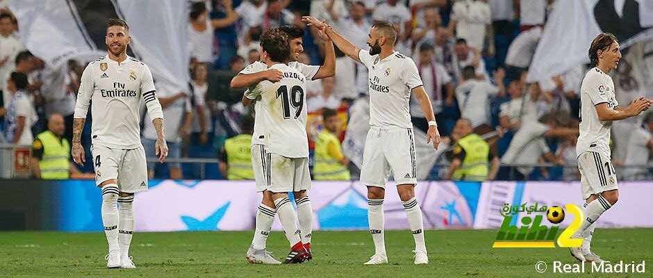 🔴 الكشف عن موعد مُباراة ريال مدريد ضد ريال سوسييداد في الجولة الـ18 من الليغا