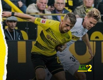 🔴اخر خمس مباريات جمعت فريقي بروسيا دورتموند و جلادباخ
