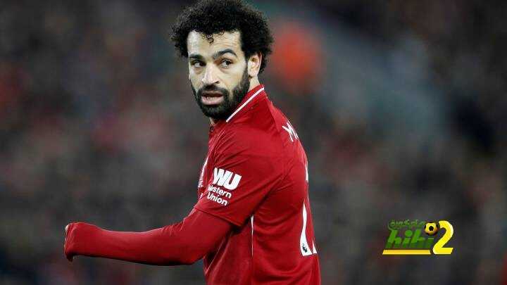 فيديو: صلاح يقود ليفربول للتقدم على وولفرهامبتون بهدف في الشوط الأول