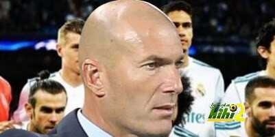 كم لاعب من ريال مدريد سيطلبهم زيدان إذا تولى تدريب مانشستر يونايتد ؟