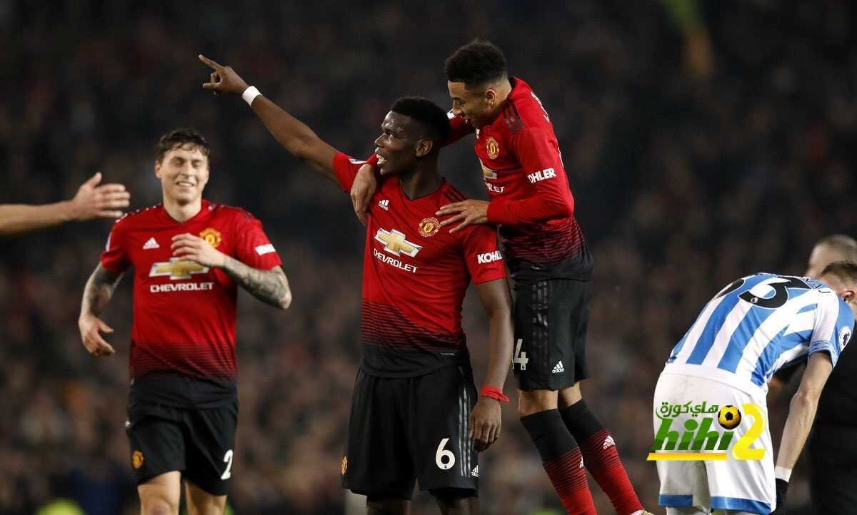 بوجبا يعود للتألق بعد رحيل مورينيو
