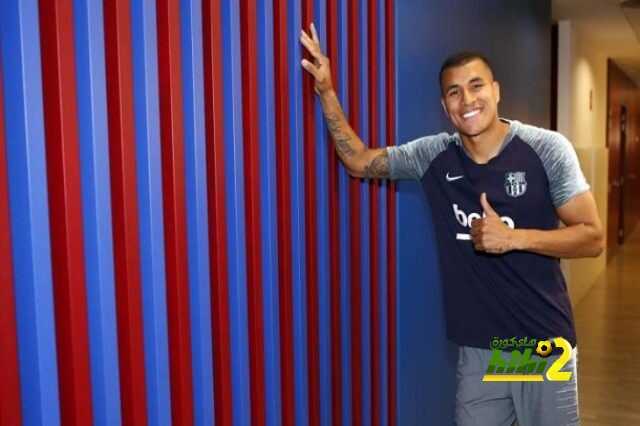 🔴أبيدال : موريلو مدافع ممتاز