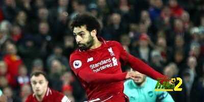 محمد صلاح …العلقم الذي شربه الأرسنال !