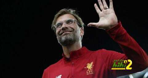ليفربول لايخسر في انفيلد للمباراة الـ31 على التوالي