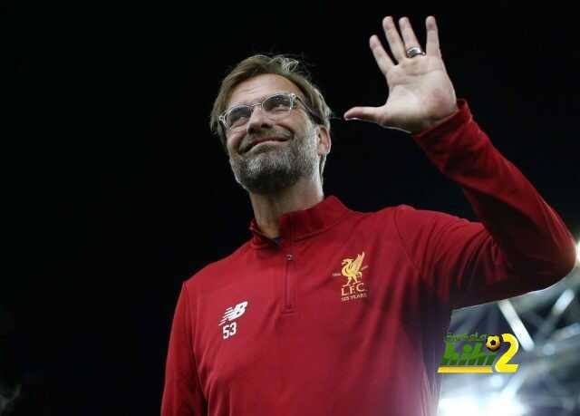 كلوب يتصدى لضغوط تصدر الدوري