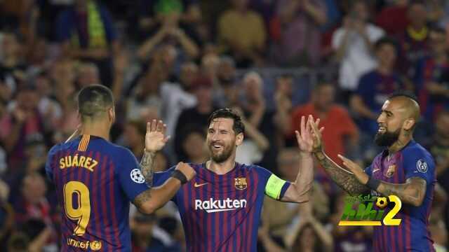 🔴سداسي برشلونة حصلوا علي اذن حتي 2 يناير