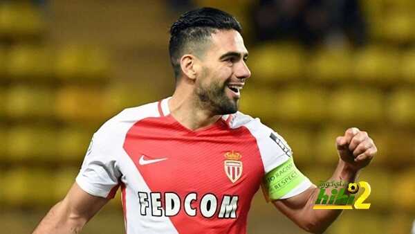 فالكاو : نأمل أن نحقق رغباتنا واهدافنا في العام الجديد