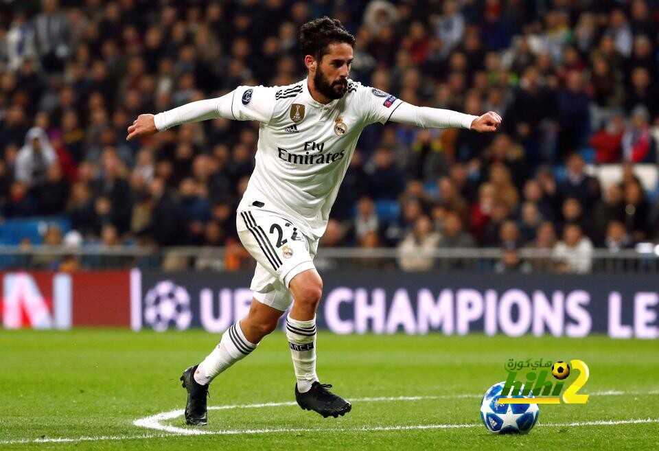 تشيلسي يرصد مبلغا ضخما لجلب نجم ريال مدريد
