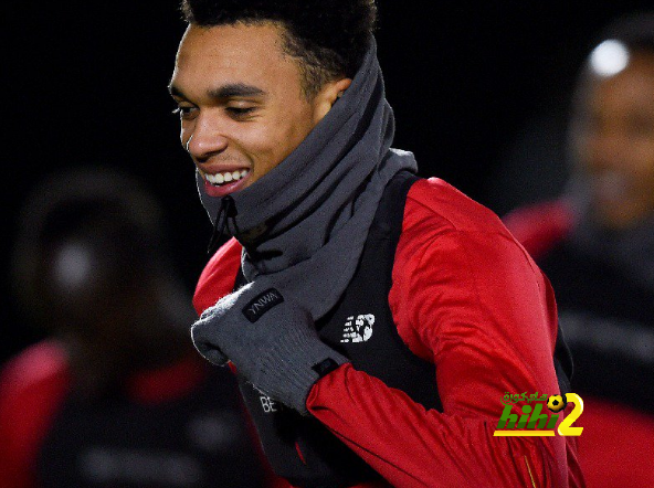 🔴ليفربول يستعد لمواجهة مانشستر سيتي