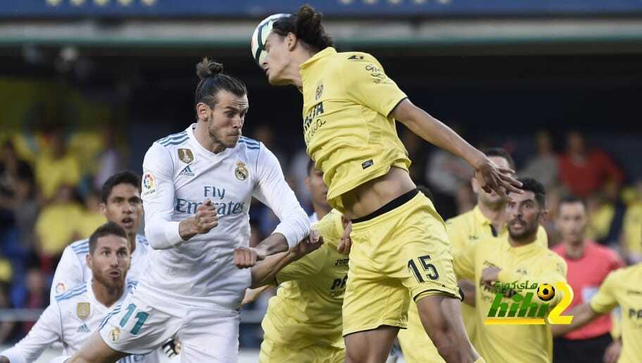 تشكيلة : ريال مدريد يواجه فياريال بحثا عن فوزه الأول في العام الجديد