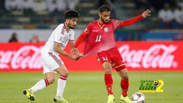 فيديو: الإمارات تستهل مشوارها بكأس أمم آسيا بالتعادل أمام البحرين